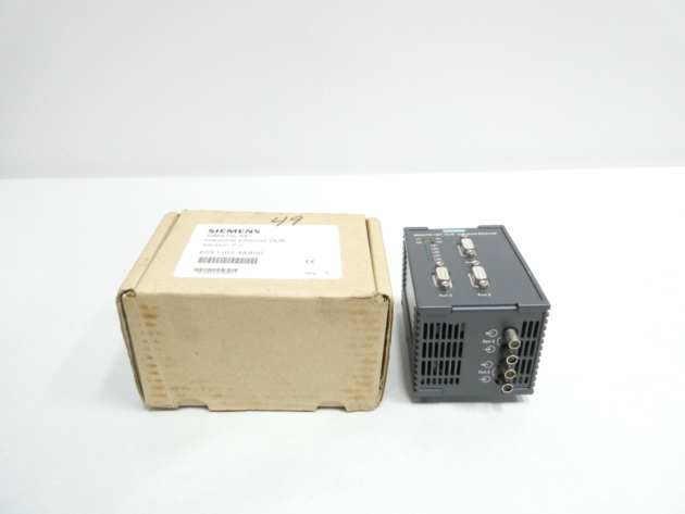 Siemens SIMATIC Field PG M4 Advanced for Industrial Automation