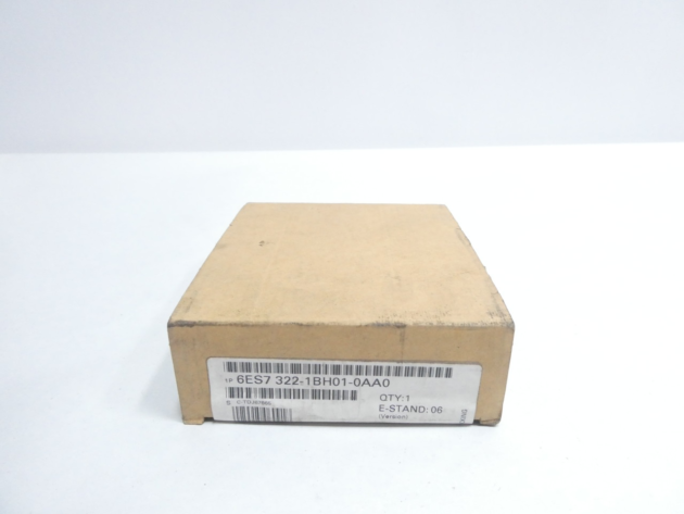 Siemens 6DD1682-0BC3 SIMATIC Communication Module for Advanced Industrial Automation - 图片 2