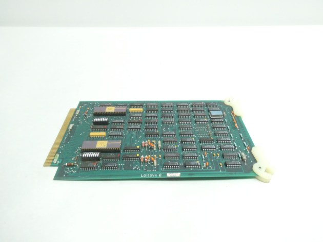 VIBRO-METER VM600 MPC4 200-510-111-034 - Advanced Industrial Control Module - 图片 2