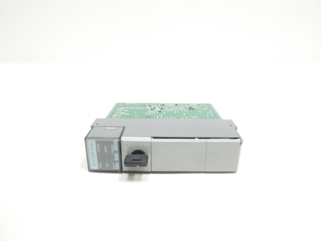 AB 1715-AENTR Redundant Adapter Module for ControlLogix - 图片 2