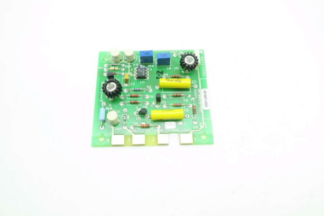 Honeywell MC-YDOY22 51204162-175 Industrial Control Module - 图片 2