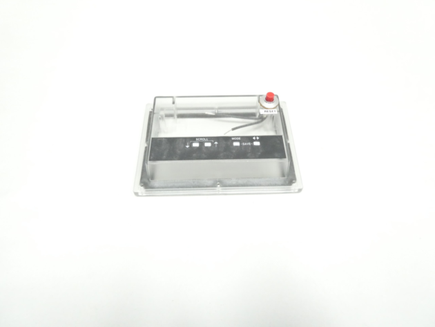 Honeywell 51192054-101 Advanced Control Module, Expertly Designed - 图片 2
