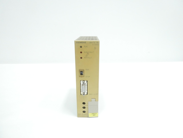 Siemens SITOR Fuse Link, 3NE3335, Slot Blade Contacts, High Performance - 图片 2