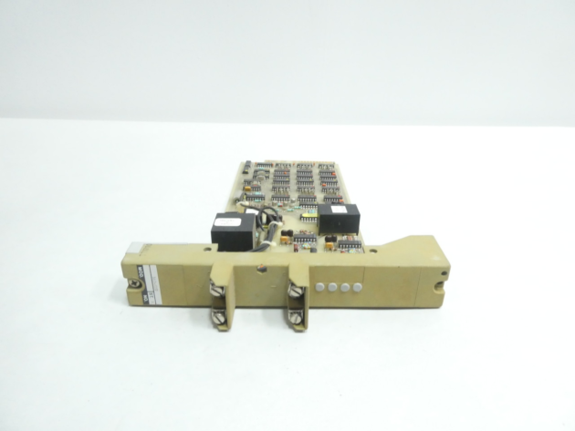 Allen-Bradley 5069-FPD Compact I/O Field Potential Distributor Module