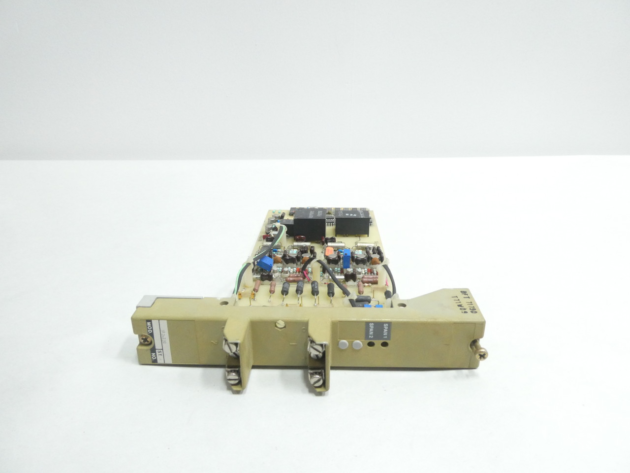 Westinghouse 5X00594G01 I/O Interface Module