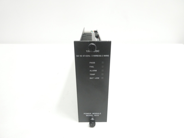 AREVA MVAJ27T1FB0784D - High-Performance Industrial Control Module