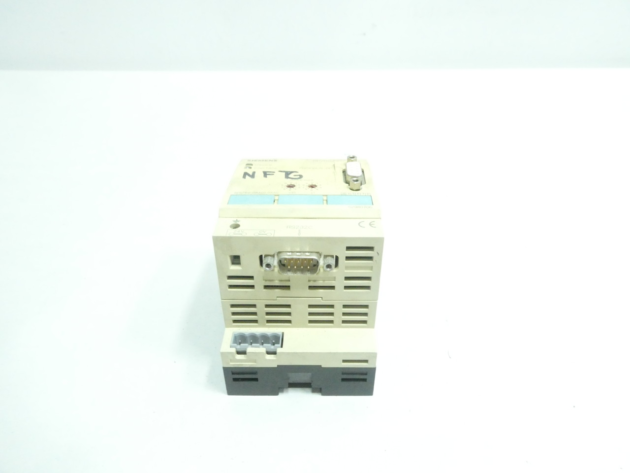 SIEMENS SMP-E217 Industrial Control Module - 图片 2