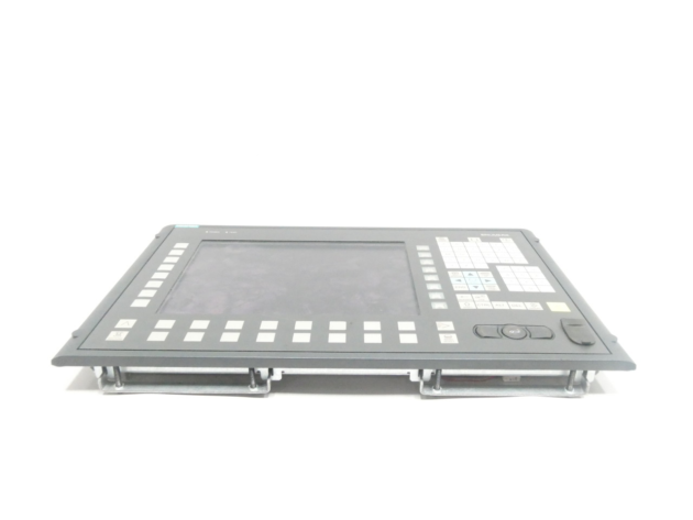 Siemens 6ES5760-0AB11 Digital Output Module, Industrial Control