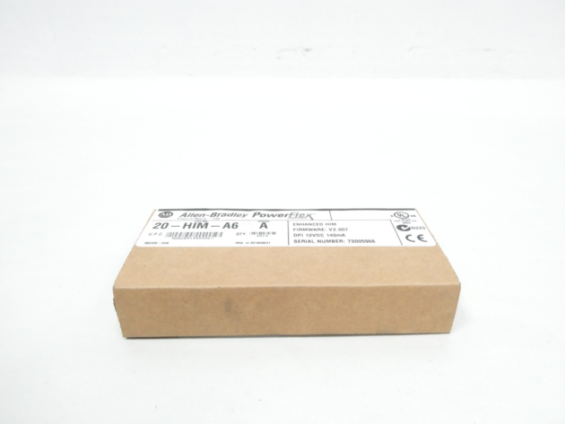 SIemens 20G1ANF061JA0NNNNN High-Performance PLC Module - 图片 2