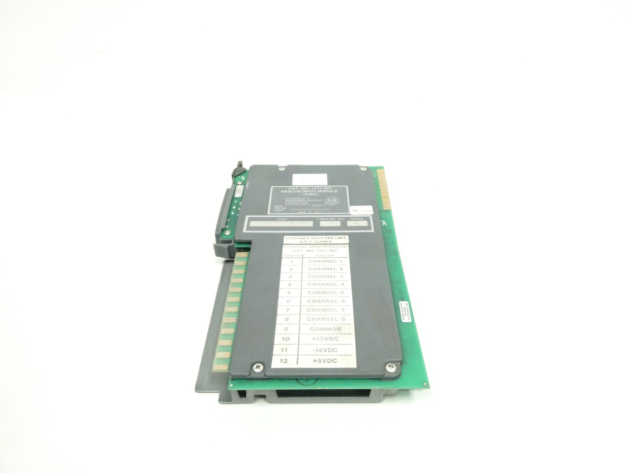 Allen-Bradley 1764-LRP/C MicroLogix 1500 Processor - Control, Automation, Efficiency - 图片 2