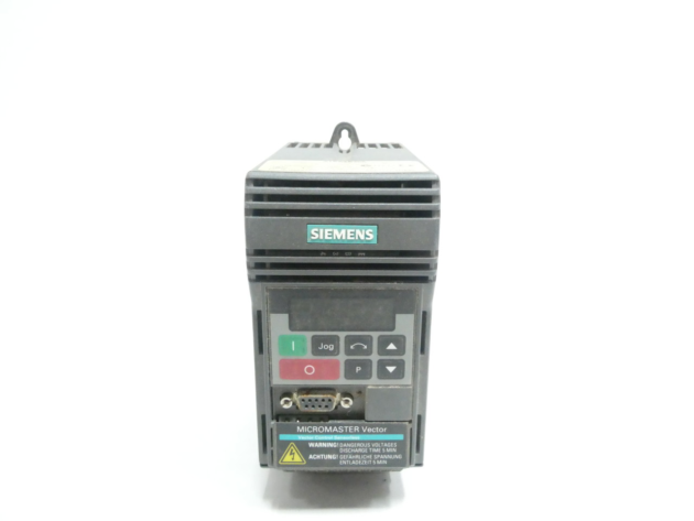 SIEMENS 1FK7101-5AF71-1DG0 High-Precision AC Servo Motor for Industrial Automation