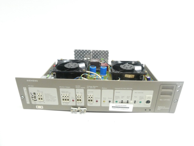 Moore 16267-1/4 Interface Module, Control & Automation, Electronics, Industrial Components