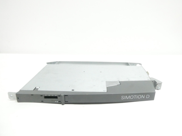 SIEMENS S7-300 FM355 Analog Input Output Module 6ES7 355-2CH00-0AE0, Designed for Industrial Automation - 图片 2
