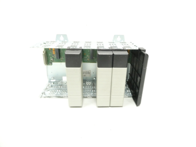 ABB 800xA Process Automation, 026-044-06-R Control Module, Advanced Process Control - 图片 2