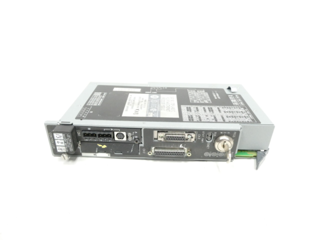 Rockwell Automation 1785-L40C/D - 1785L40C, Advanced Modular Control System