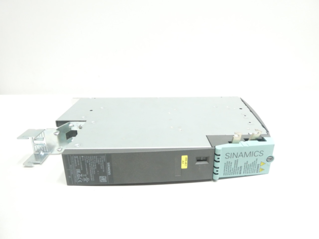 Siemens 6GK1105-2AA10 PROFIBUS Connector for ET 200 Modules