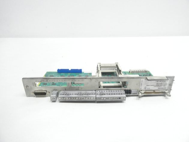 Siemens 6EV3055-ODC Power Supply Module for Industrial Automation