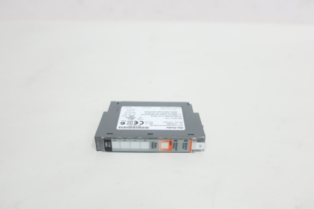 AB 1444-DYN04-01RA: Dynamic Measurement Module, AB Dynamics, 1444 Series