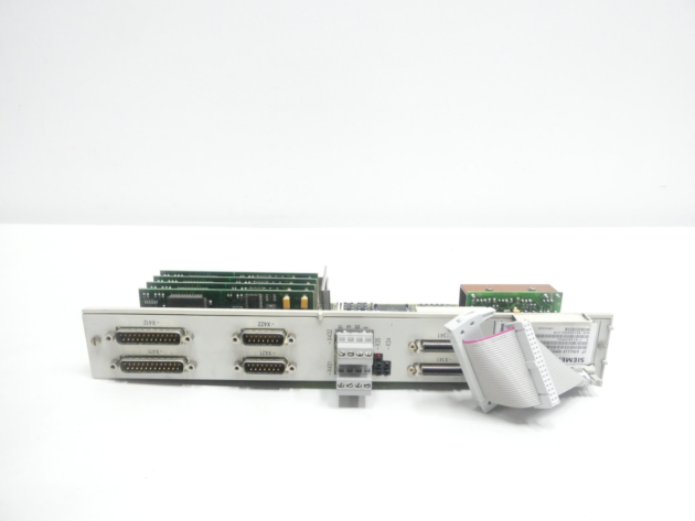 Siemens 6DS1212-8AB SINUMERIK Control System Module