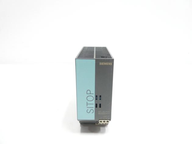 Siemens 6DD1661-0AB1 Universal Control Module for Industrial Automation - 图片 2