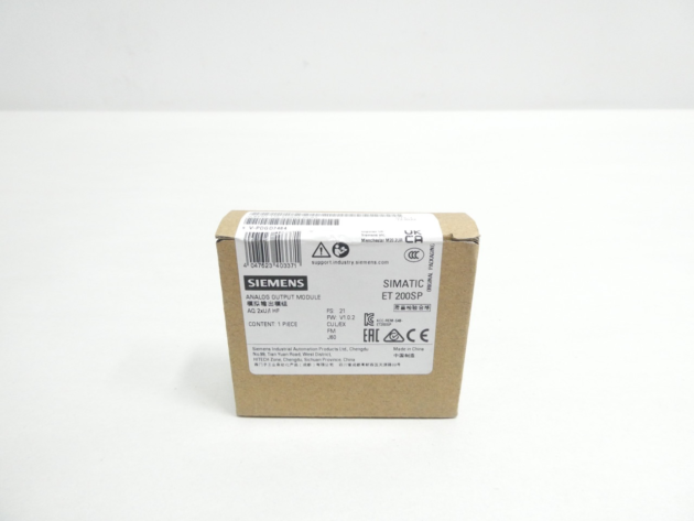 Siemens SIMATIC S5 441 Digital Output Module, 6ES5441-8MA11 - 图片 2