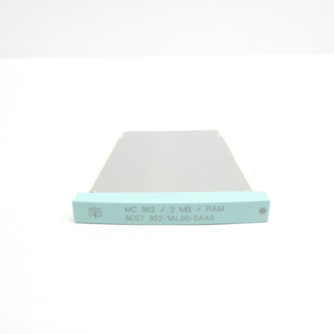 Siemens 6ES7193-1CH10-0XA0 SIMATIC S7 Digital Input Module