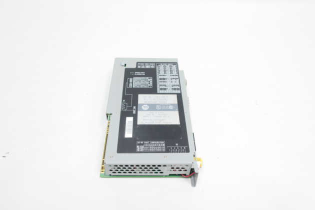 AB 1769-OF8C: High-Precision Compact Analog I/O Module