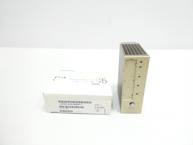 SIEMENS 6SX7010-0KC00: High-Performance Control & Interface Board