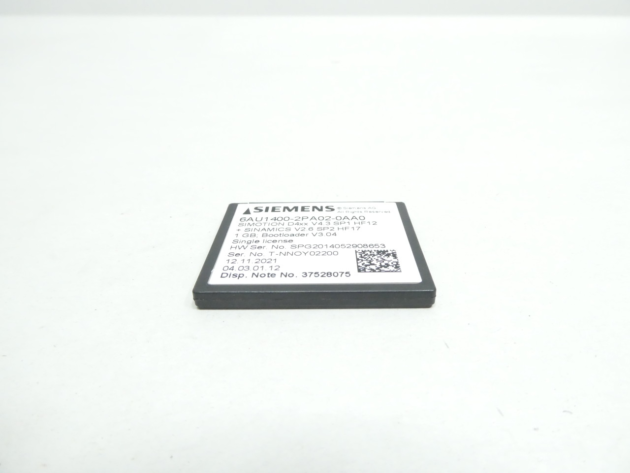 SIEMENS E3M111 Line Module: Industrial Automation Heartbeat