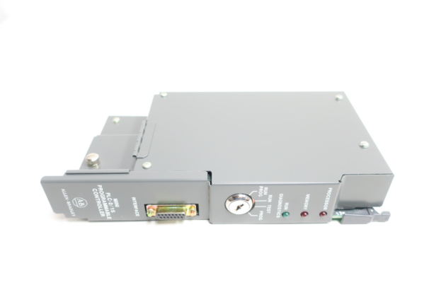 Siemens 2711-K3A2L1 Control System Module, Advanced Automation Solutions - 图片 2