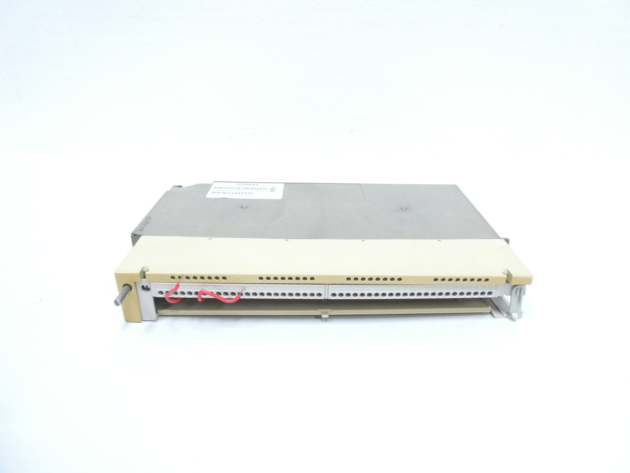 Siemens 545-1105 SIMATIC S5 Analog Input Module, 8-Channel, 12-bit Resolution - 图片 2