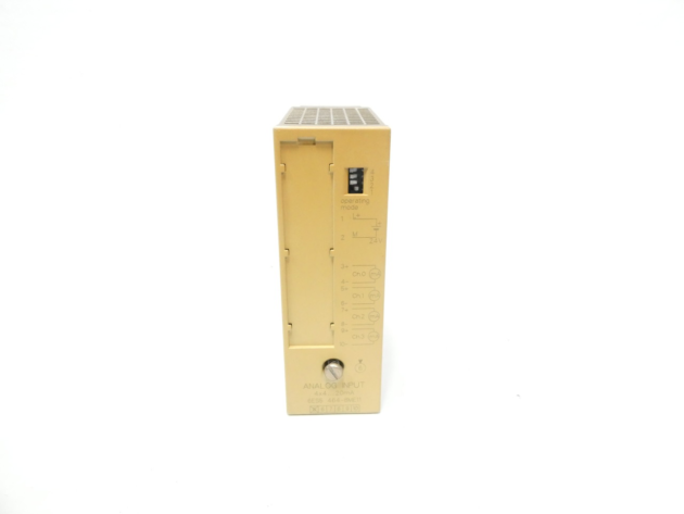 Siemens 6ES7626-2DG04-0AE3 SIMATIC ET 200M Digital Input Module - 图片 2
