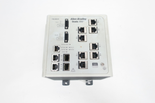 Siemens 5069-IF8 Compact I/O Input Module - 图片 2