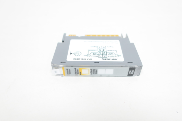 ABB 80026-173-23-R Power Supply, Industrial Control Module - 图片 2