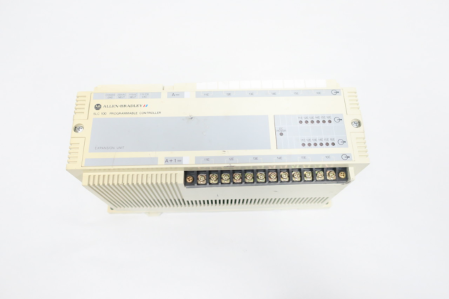 AB 1394C-SJT10-T-RL Servo Controller, High-performance Drive Module - 图片 2