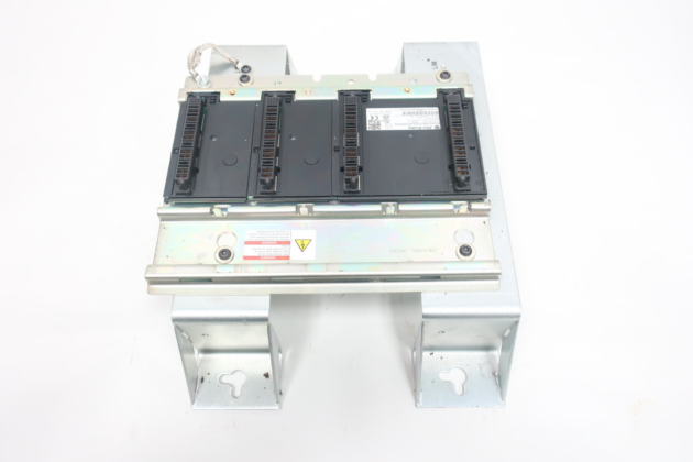 ICS Triplex T9431 Analogue Input Module - Advanced Control Solution - 图片 2