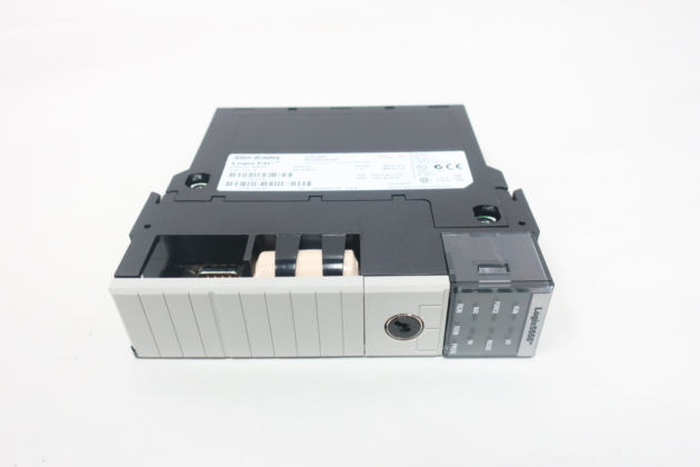 AB 1394-AM07 Axis Module, Advanced Industrial Control Solution - 图片 2