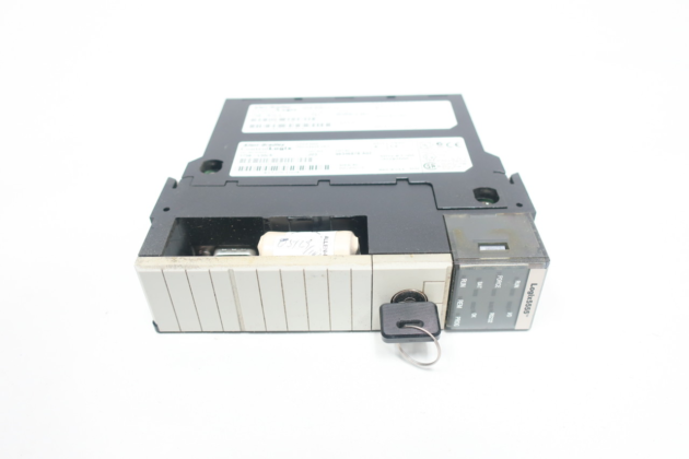 AB 1771-P4R Power Supply: Advanced Industrial Control Solution - 图片 2