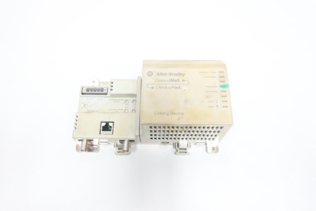 Telemecanique 1747-SN 1747SN Industrial Control Module