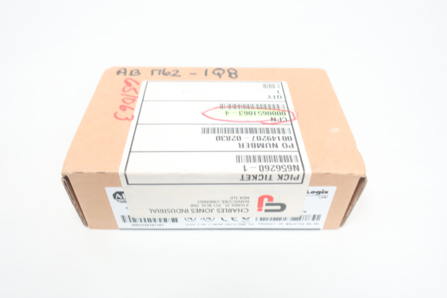 Advanced 1771-OQ16 Digital DC Output Module for Industrial Automation - 图片 2