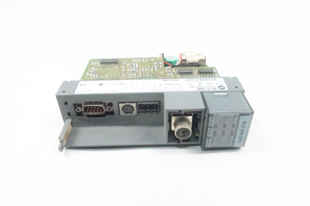 AB 1336-BDB-SP29A 74101-169-53: Gate Drive Module by ABB