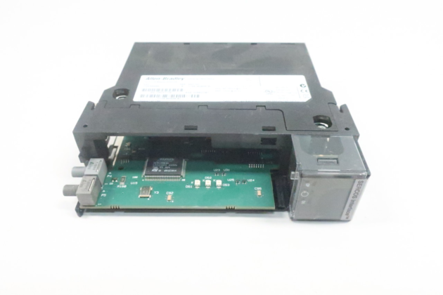 Siemens 22B-D6P0N104 AC Drive - 图片 2