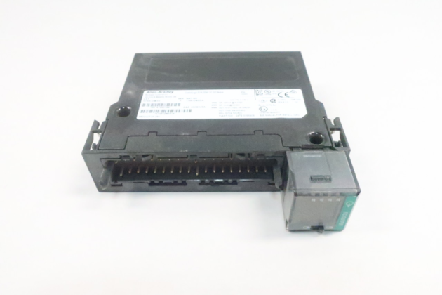 SST SST-PFB-CLX - High-Performance PLC Module