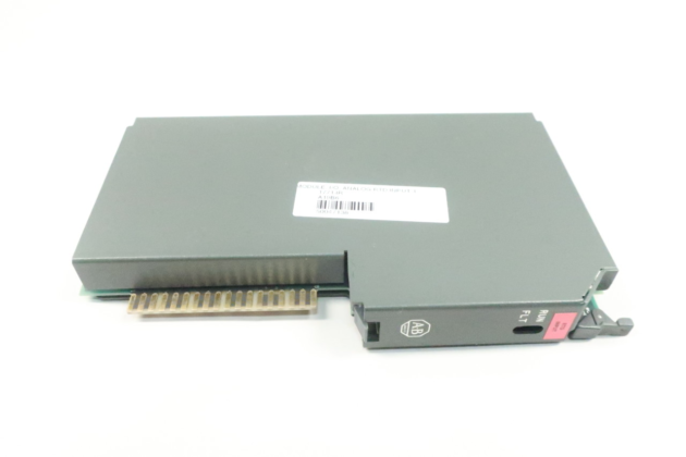 AB 1336-BDB-SP17C, Precision Control Module for Advanced Automation Systems